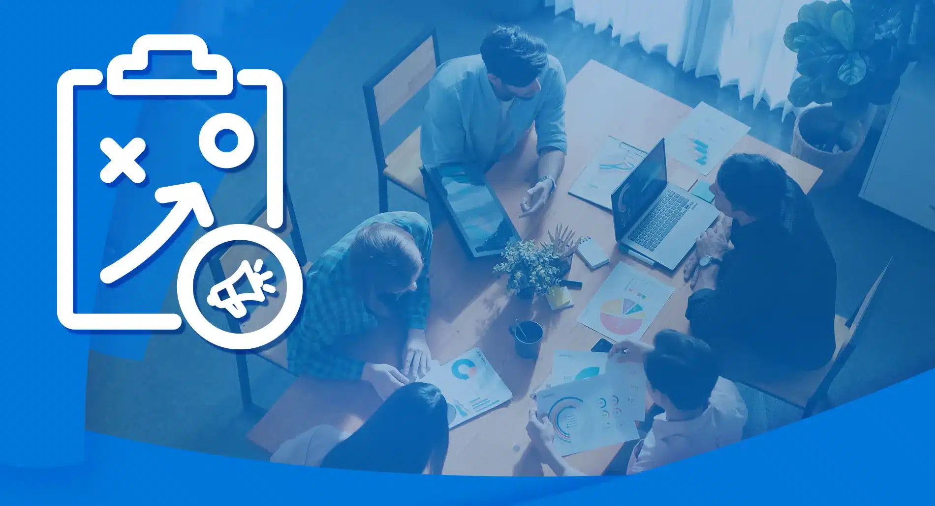 10 Essential Steps in the Marketing Plan Process