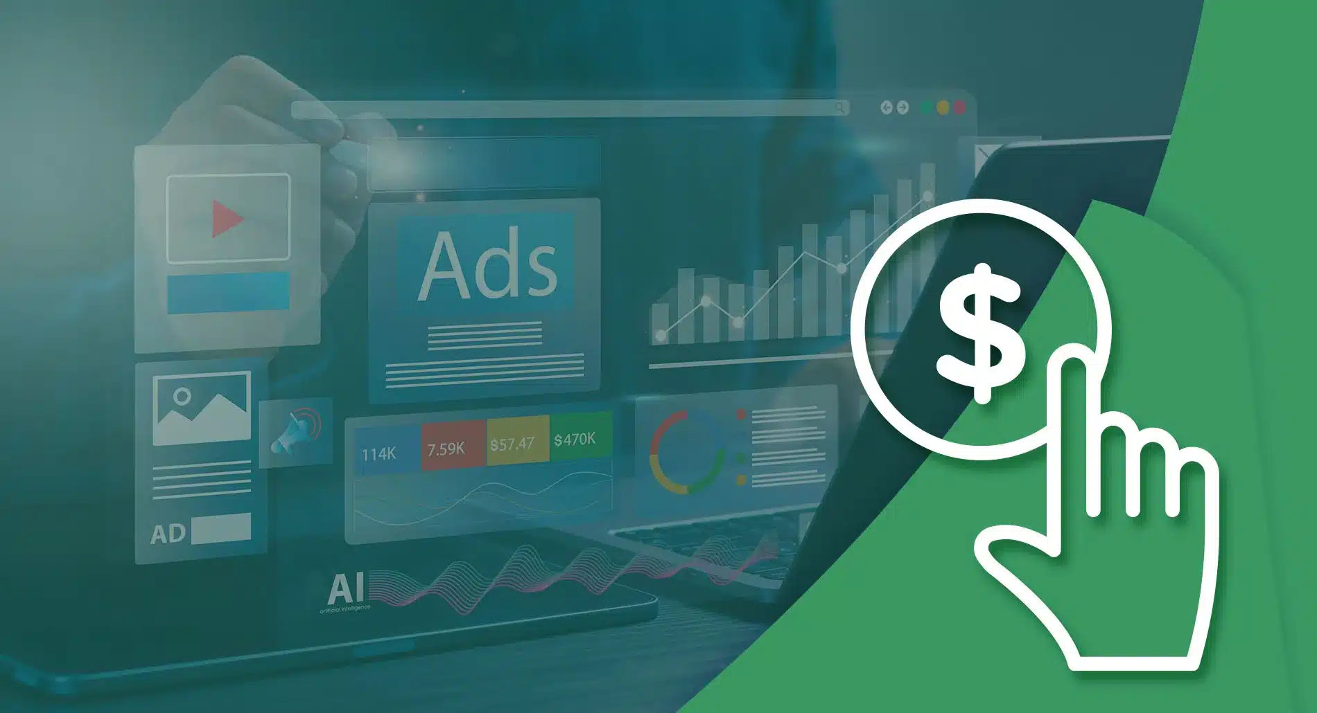 The Ultimate Guide to PPC Account Management: Strategies for Success