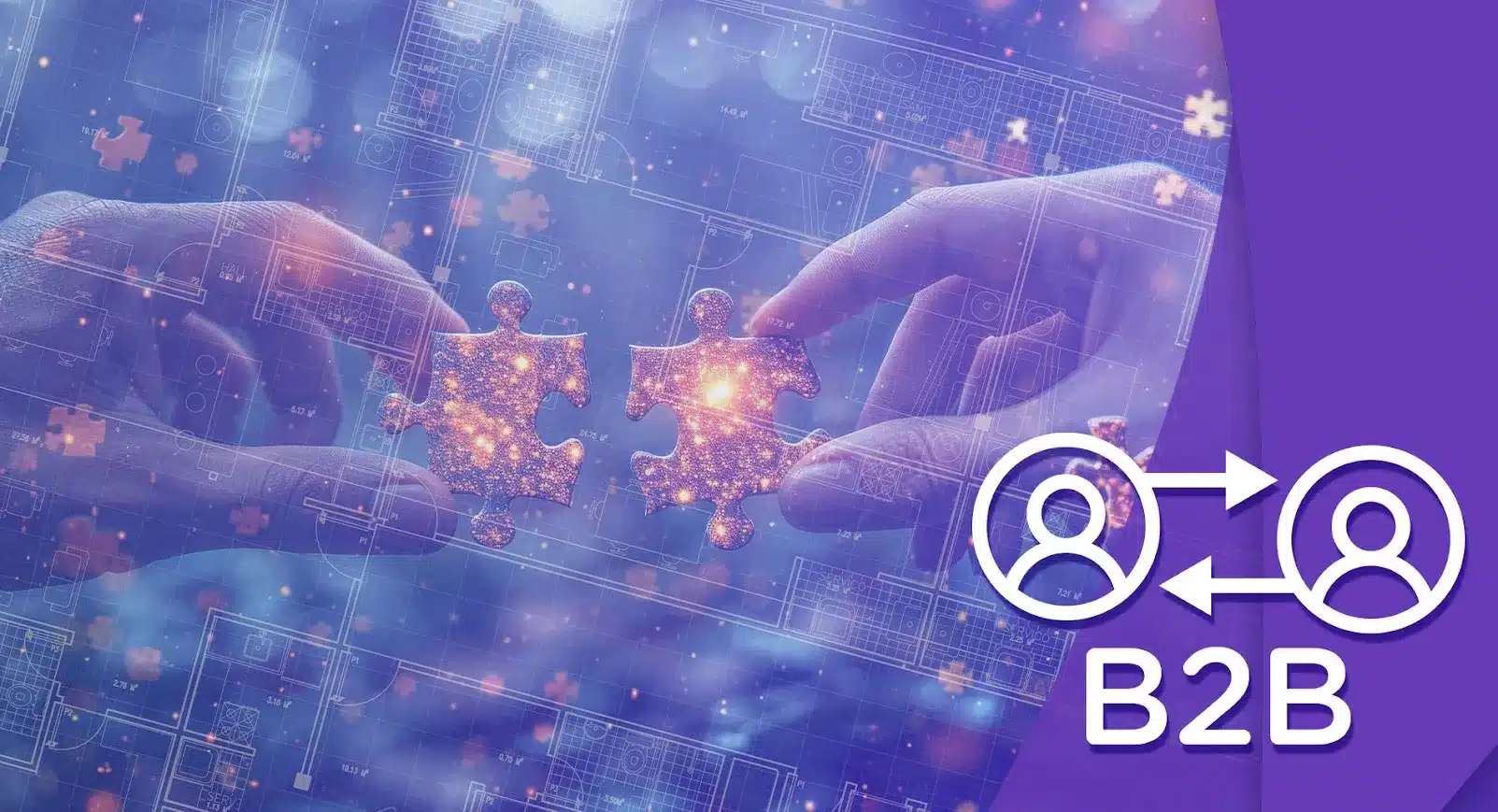 The B2B Integration Blueprint for Digital Marketing Agencies