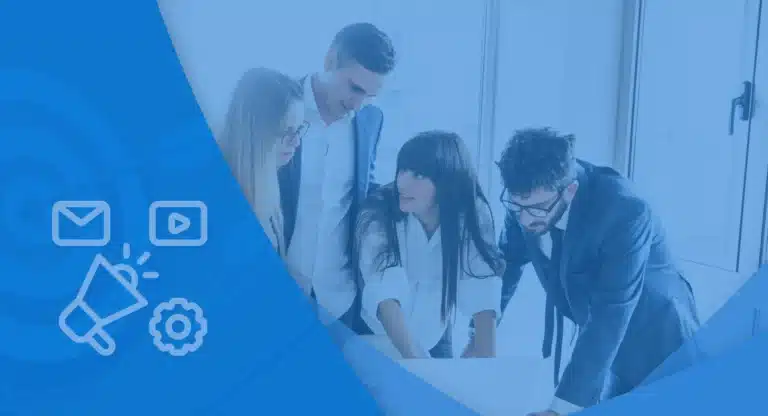 integrated marketing vendasta