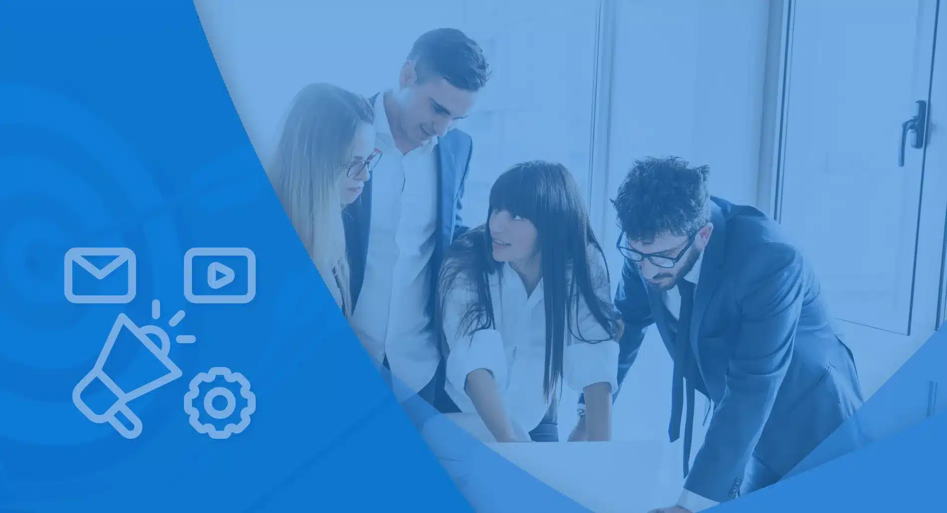 The Power of Integrated Marketing: Strategies for Cohesive Campaigns