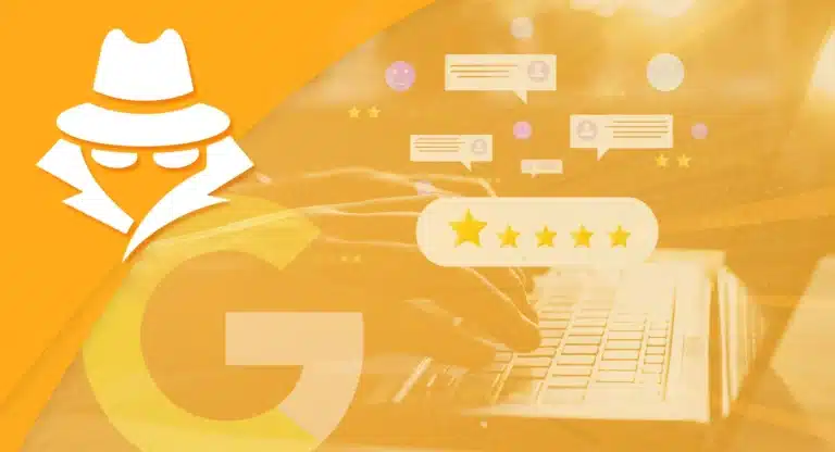 How to Spot and Remove Fake Google Reviews