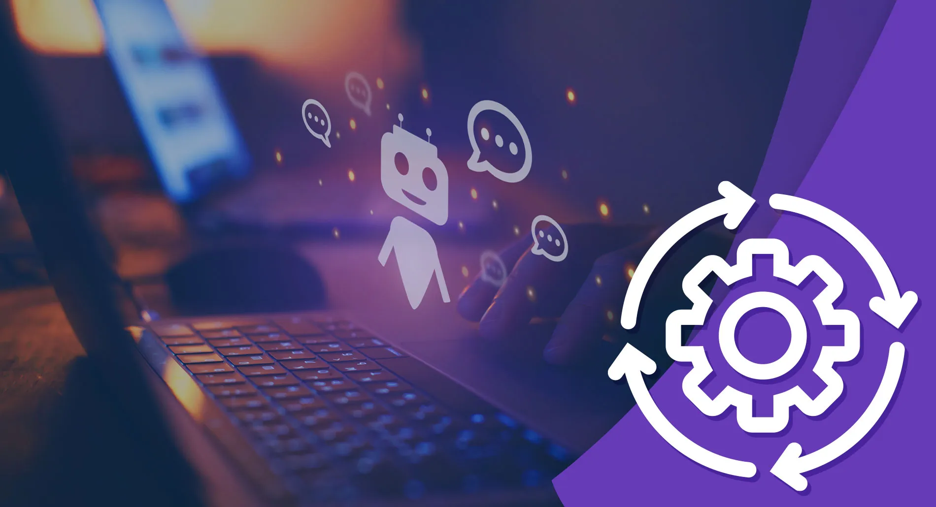 automate digital marketing