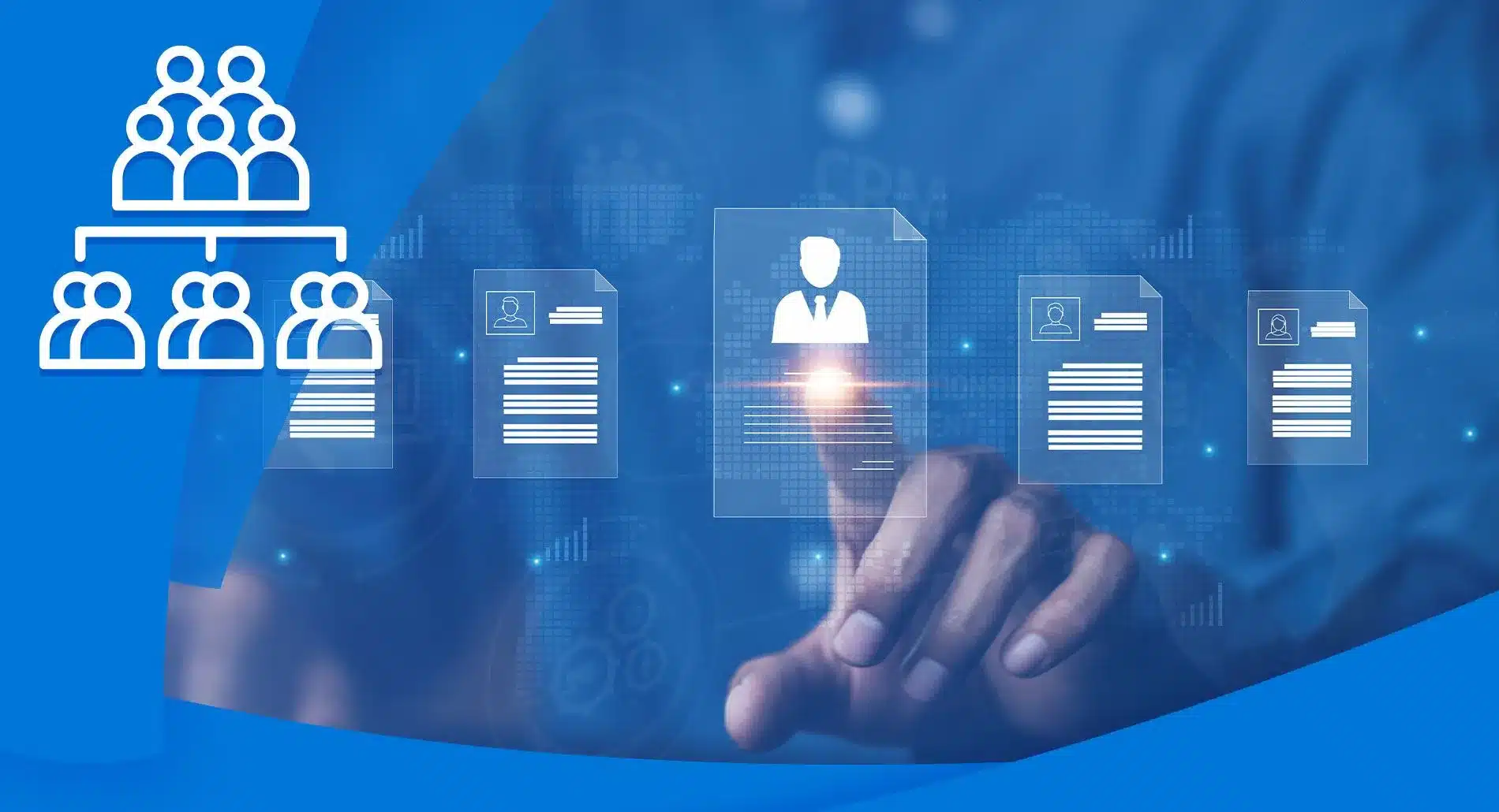 CRM for Agencies: Boost Client Relationships and Efficiency