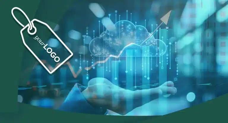 white label saas cover image