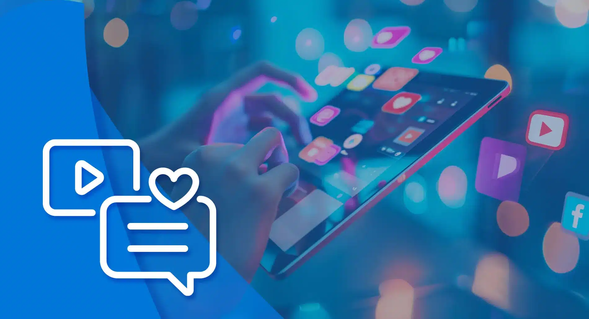 Top 10 Social Media Management Software for Agencies in 2025