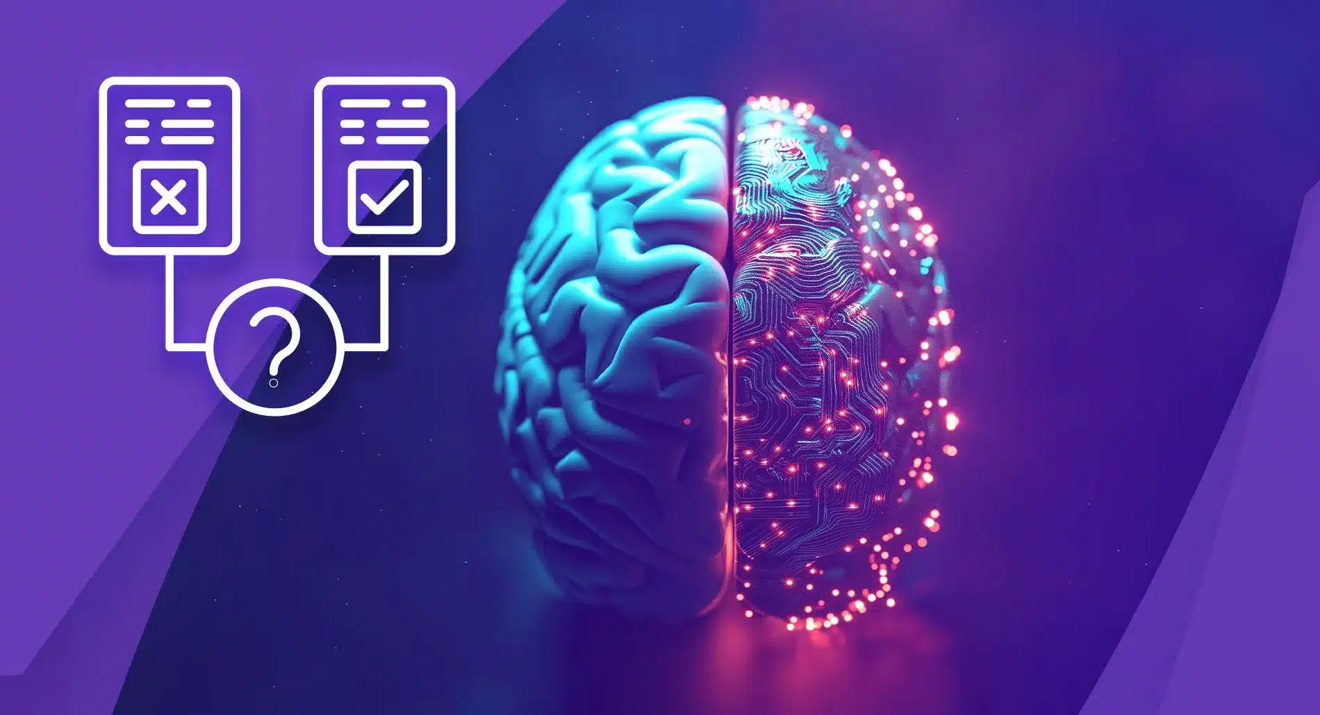 AI vs. Human Intelligence: Striking the Perfect Balance