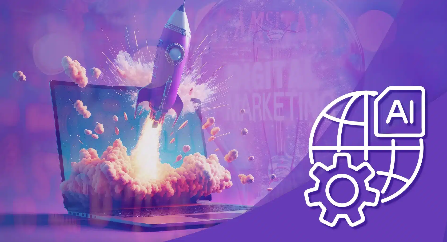 AI Tools for Digital Marketing Agencies: The Future of Scaling Operations Efficiently