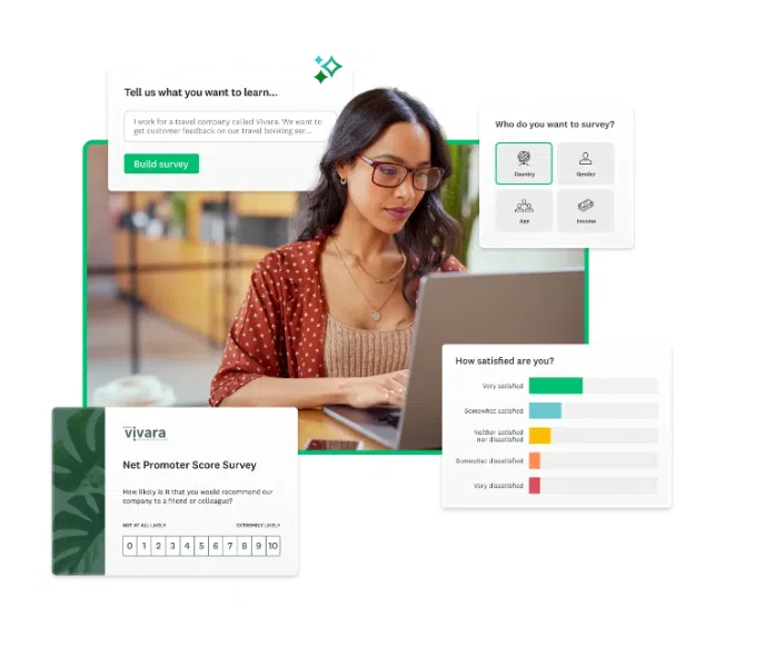 customer journey optimization: surveymonkey