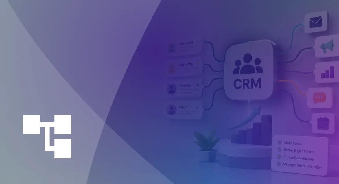 How CRM Elevates Digital Marketing for Agencies
