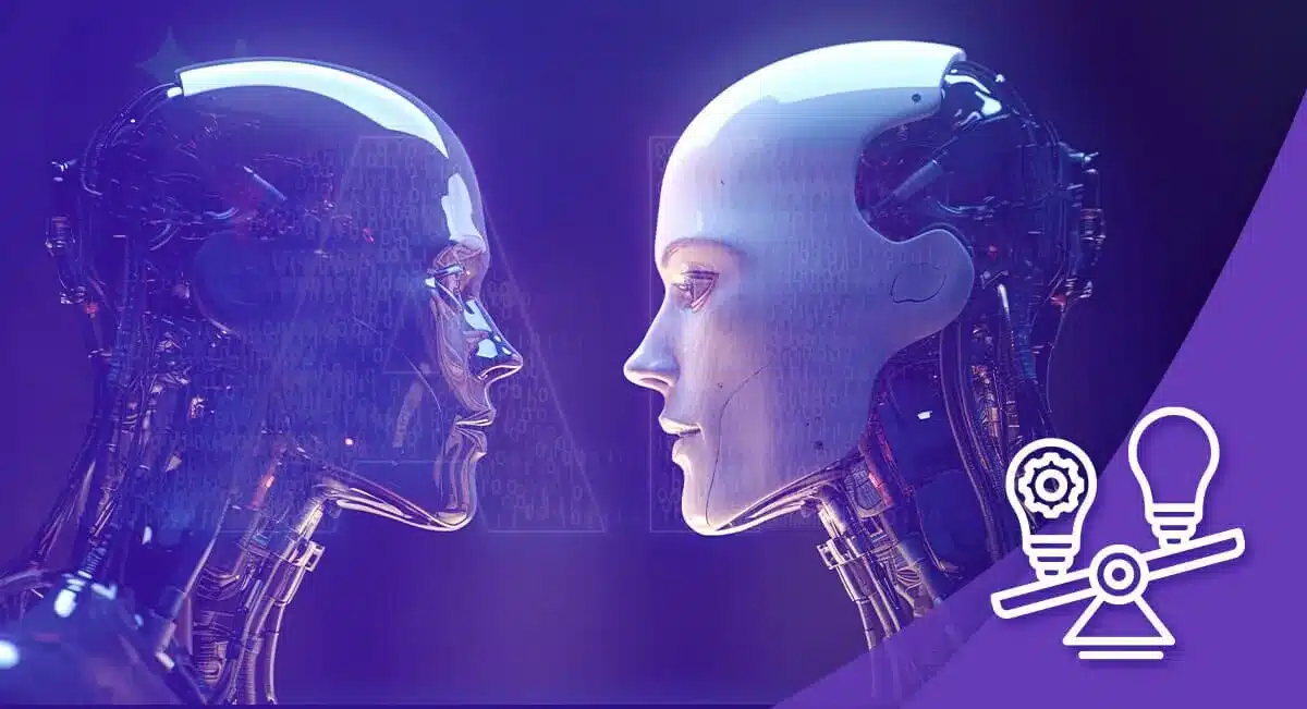 Predictive vs Generative AI Explained: The Marketer’s Guide