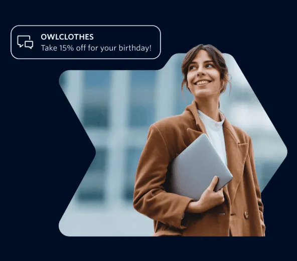 predictive vs generative AI: Twiolio