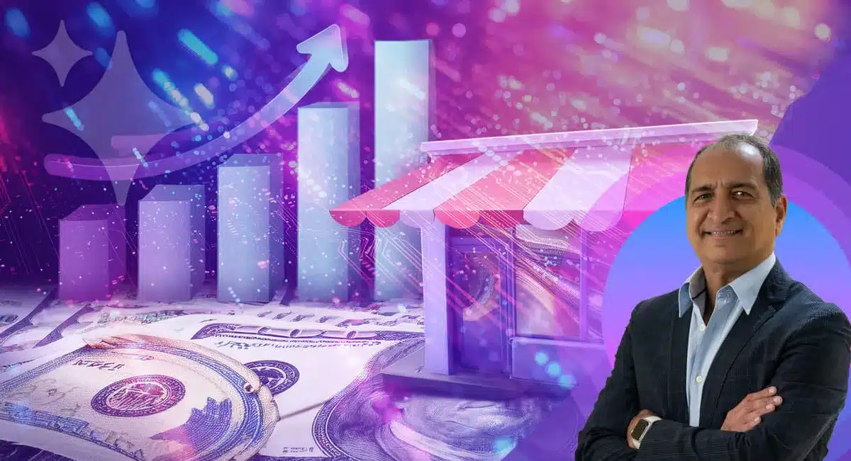 AI as the Catalyst for SMB Growth in 2025