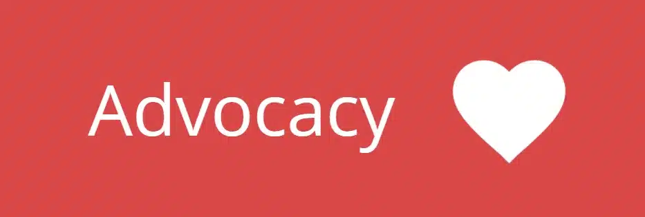 customer journey Advocacy Modern