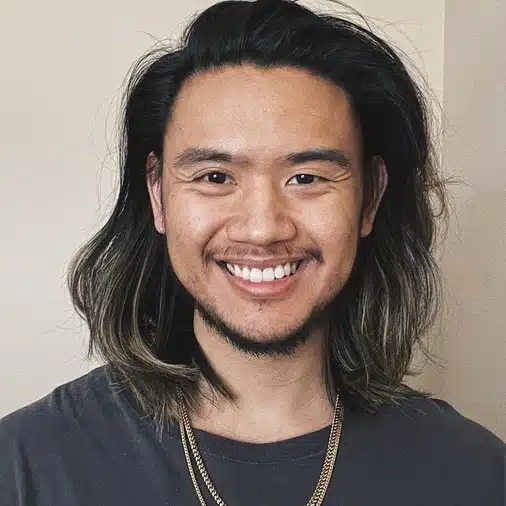 Author – Lawrence Dy