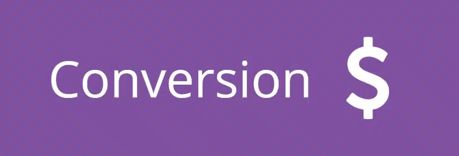 customer journey conversion