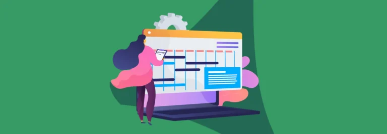 Craft Roadmaps to Success With a Killer Marketing Project Planner