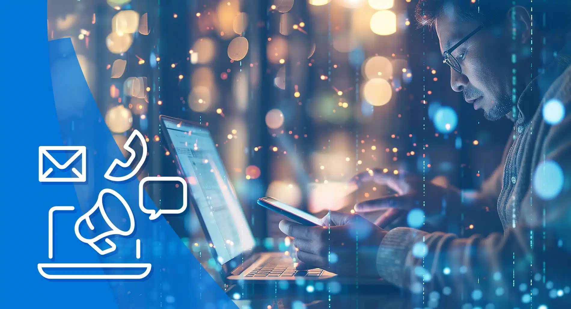 From Chaos to Cohesion Through Digital Marketing Integration