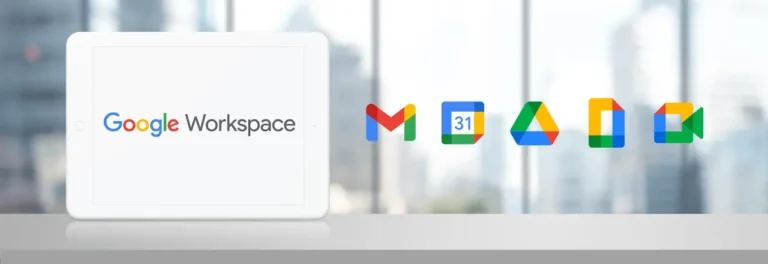Google Workspace pricing in 2022