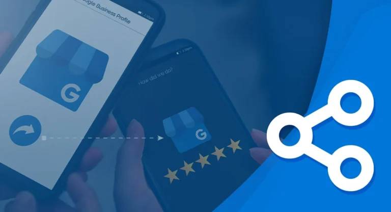 How to Create and Share Google Review Links