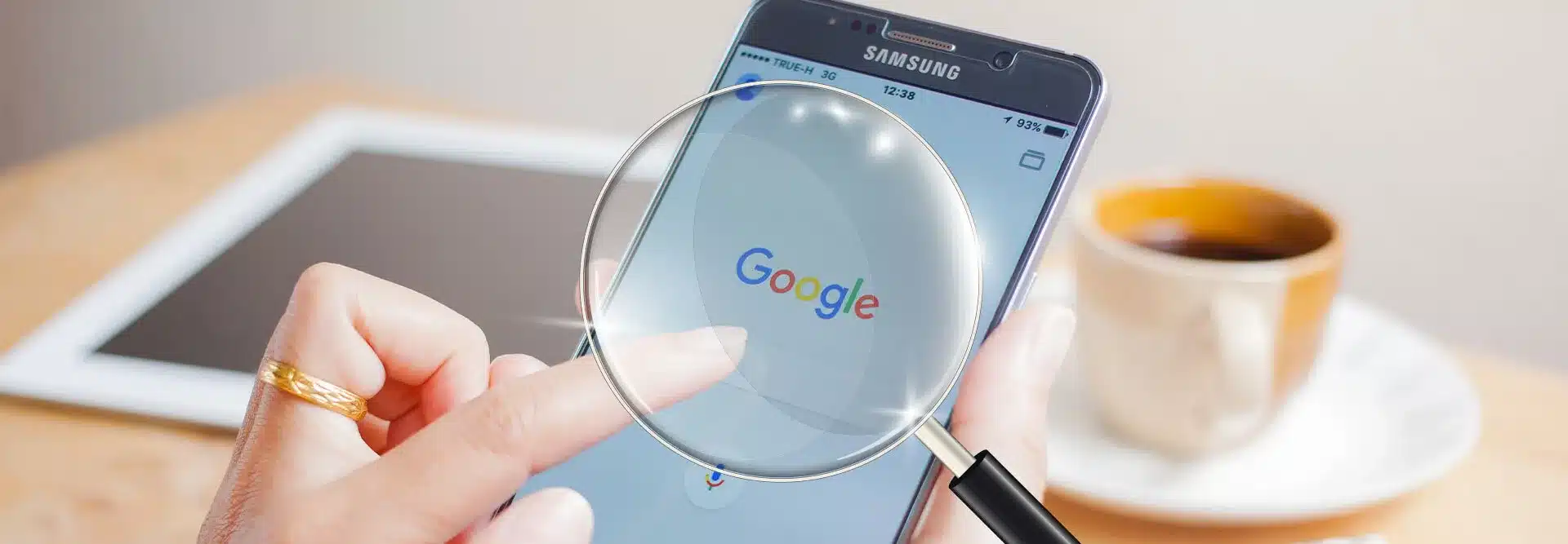 How to optimize Google Business Profile for local SEO