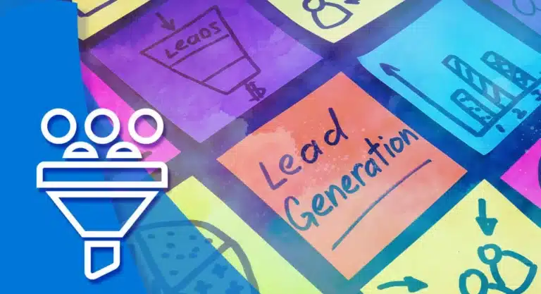 Lead Generation in Digital Marketing: 10 Proven Strategies