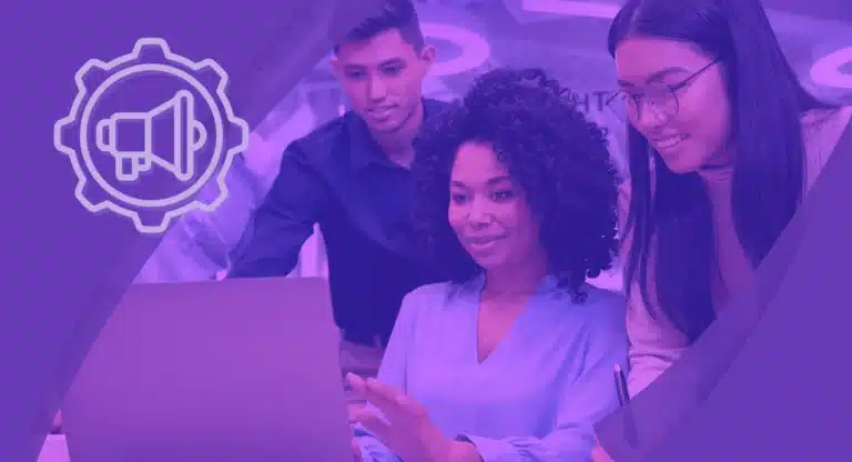 Marketing Automation