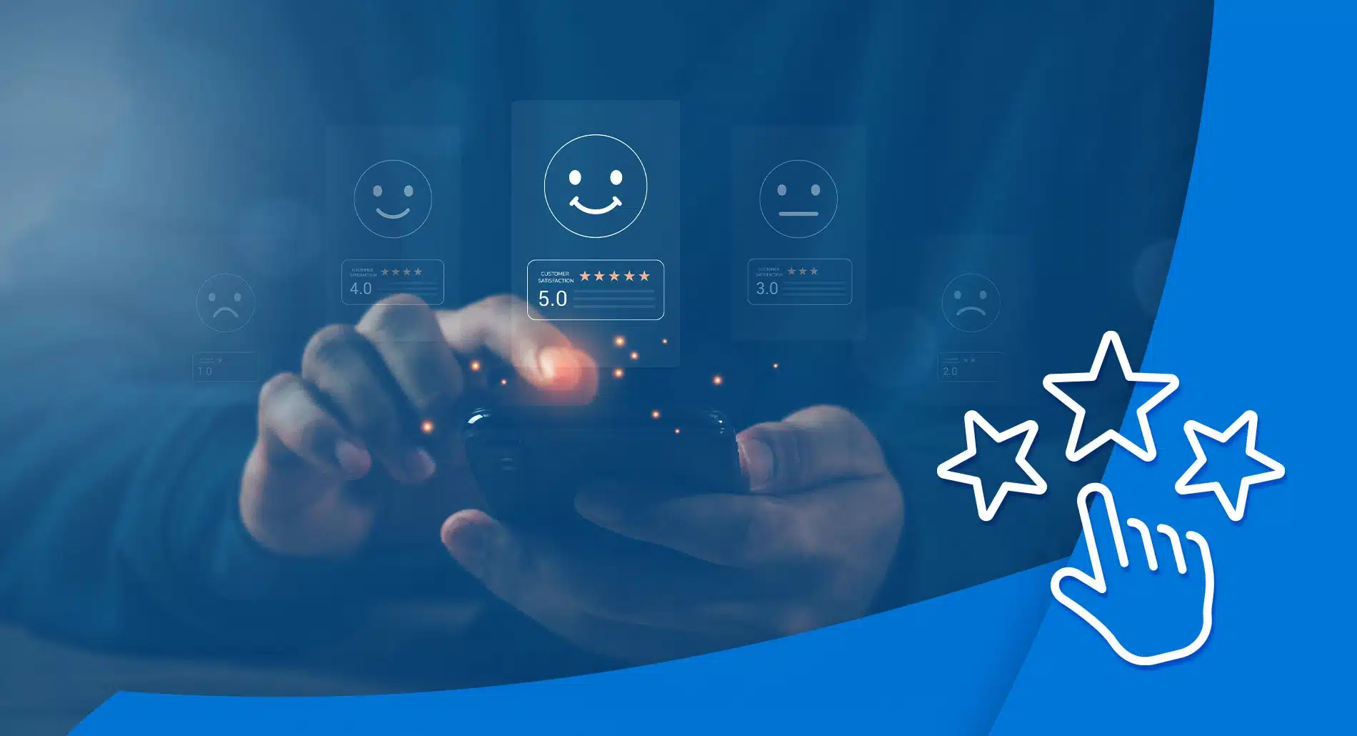 Reputation Management Software for Agencies: The Ultimate Guide