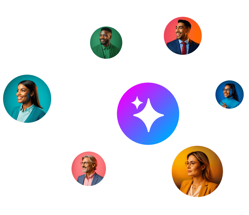 best-ai-agent-platform: ai employee, vendasta