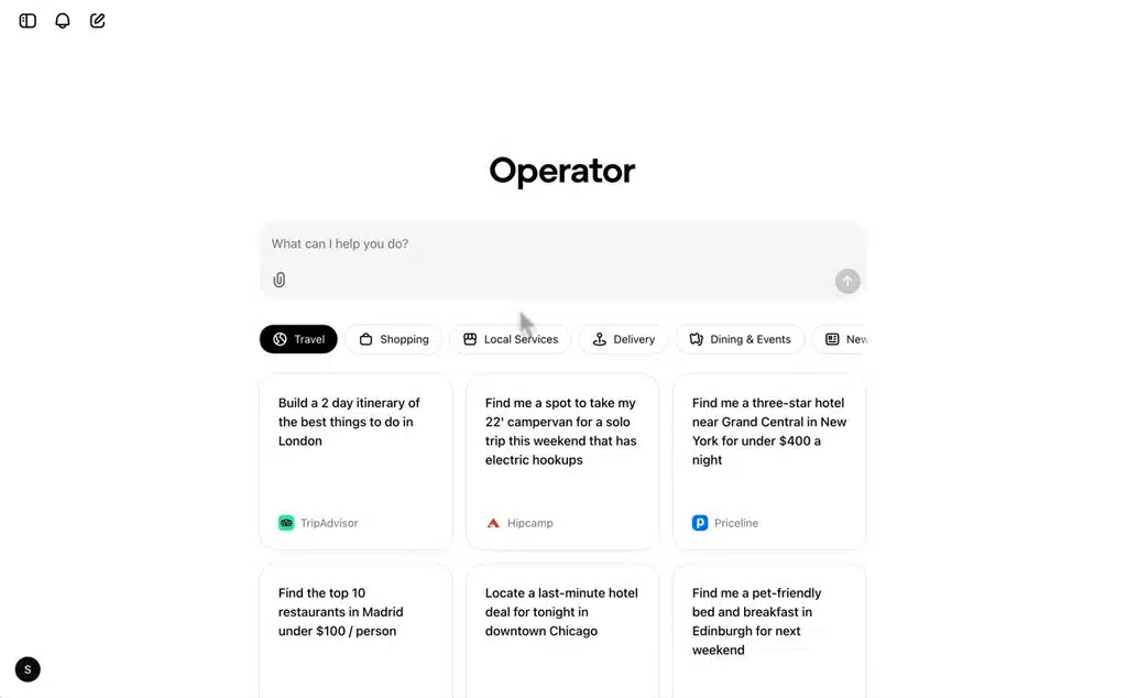 best-ai-agent-platform: operator, ai, vendasta
