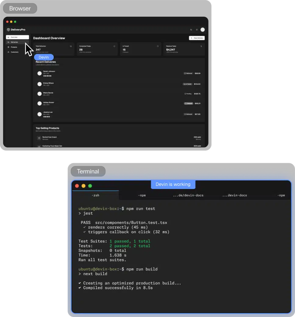 best-ai-agent-platform: devin-ai, vendasta