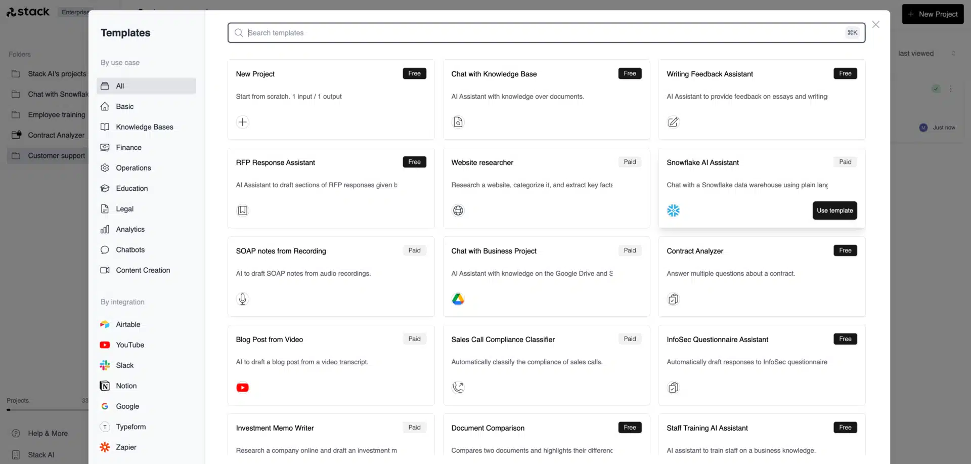 best-ai-agent-platform: stack-ai, vendasta