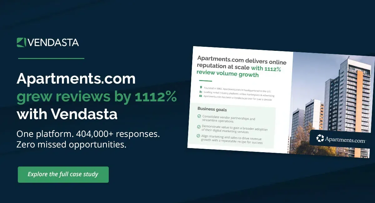 Brand Reputation Crisis Management - Vendasta Partnership Testimonial