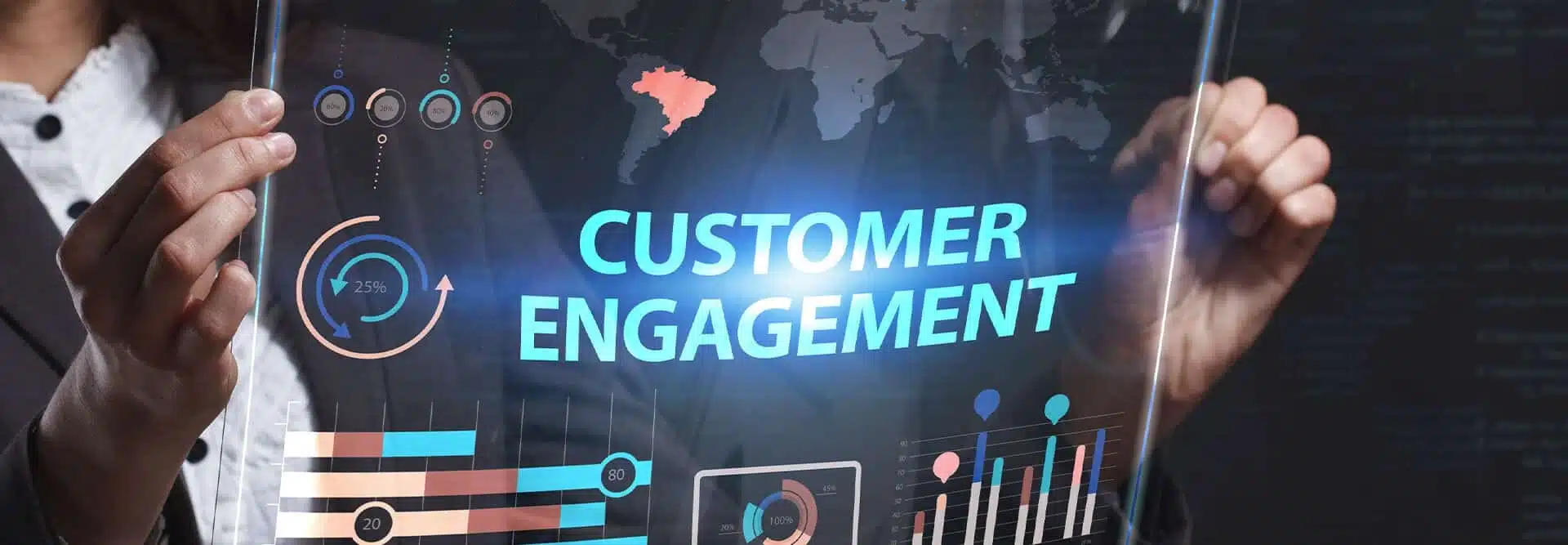 Customer Engagement