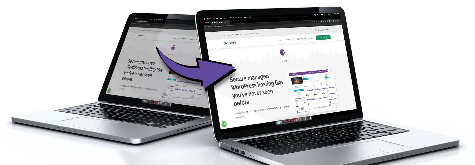 How to clone a website for easy staging with Website Pro