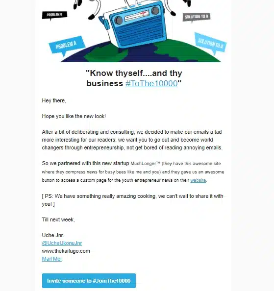 email marketing showdown firebrick html email