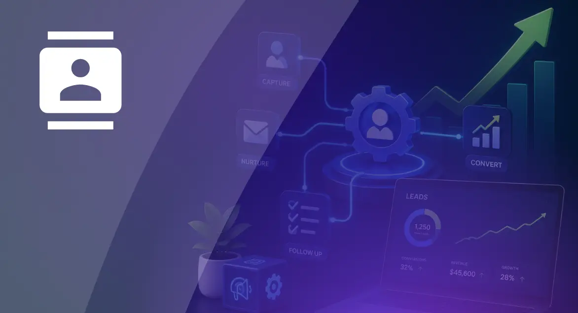Top Lead Automation Tools and Strategies to Drive Growth
