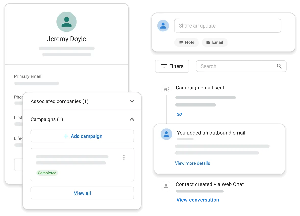 lead-automation-vendasta1 Automation tools for managing customer interactions and marketing activities