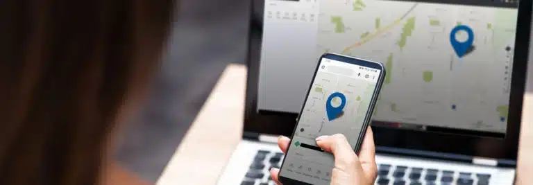 list your business on MapQuest