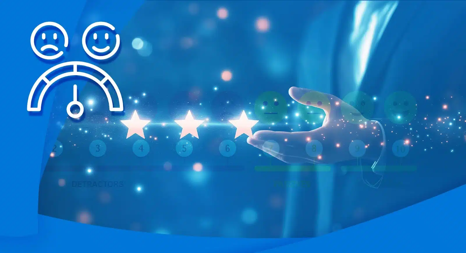 NPS Software: Drive Customer Loyalty and Growth for Your SMB Clients