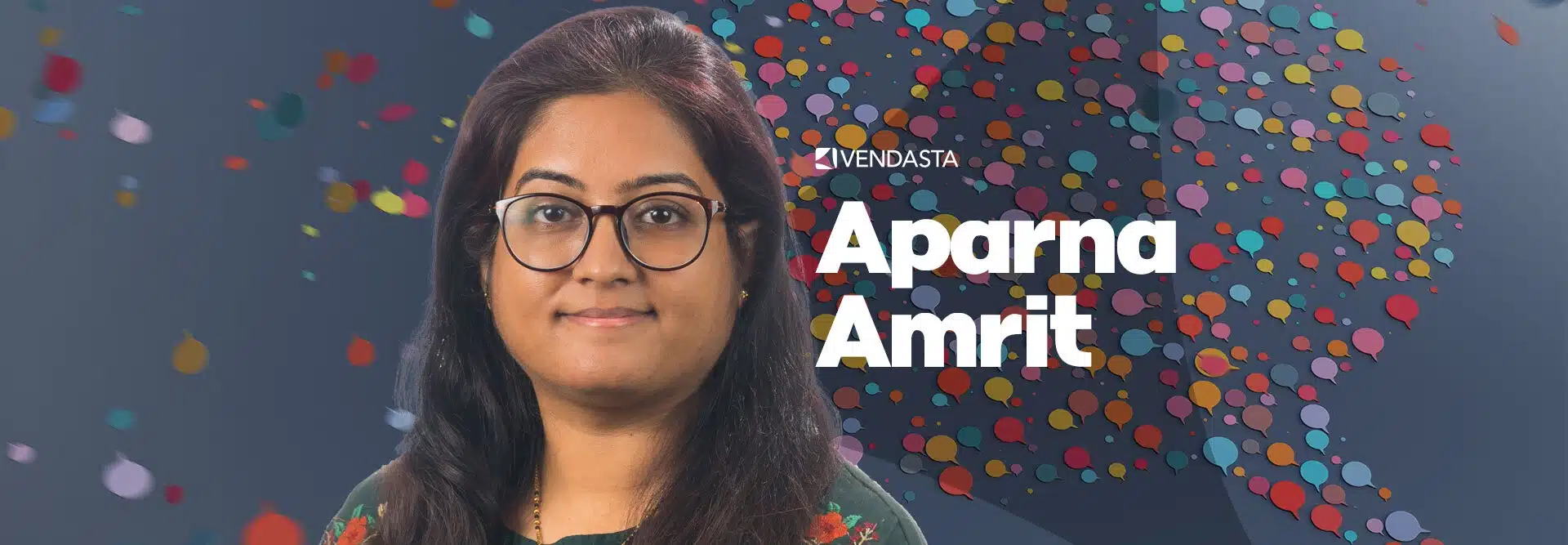 Vendasta’s Aparna Amrit on How to Develop Your Next Social Media Strategy Presentation