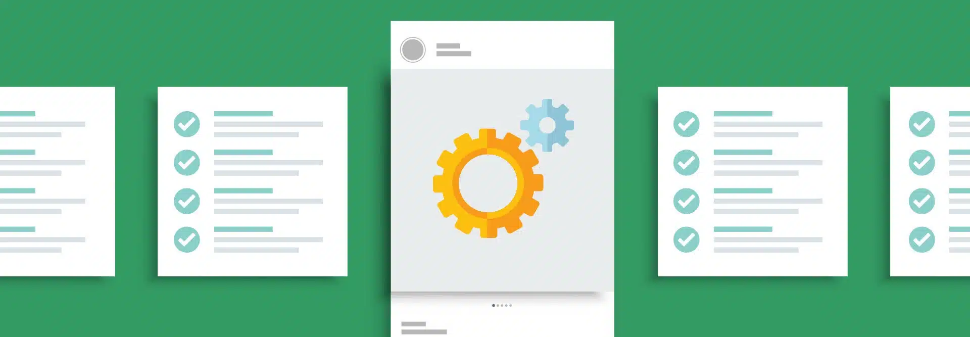 The Complete 16-Step Social Media Optimization Checklist for Marketing Agencies