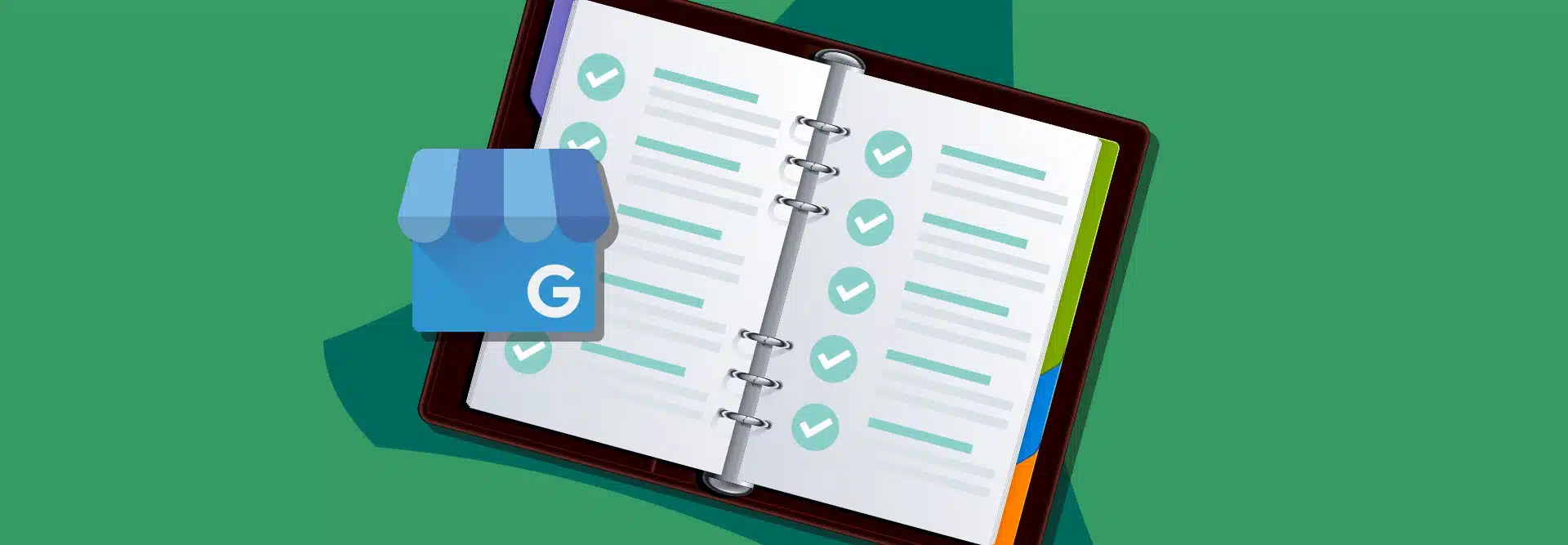 The complete step-by-step Google My Business optimization checklist