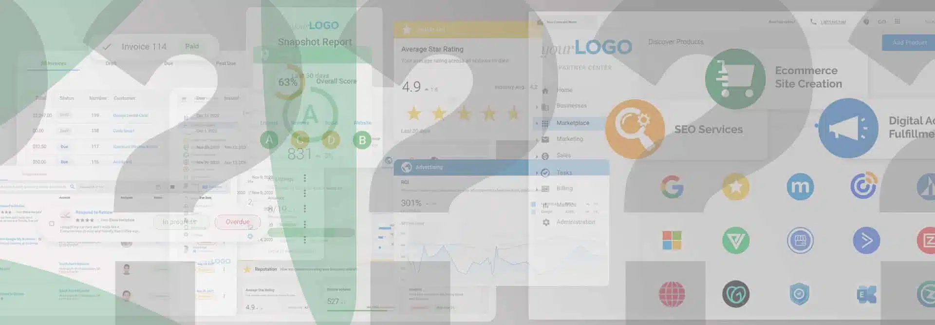 What the Heck Does Vendasta do?