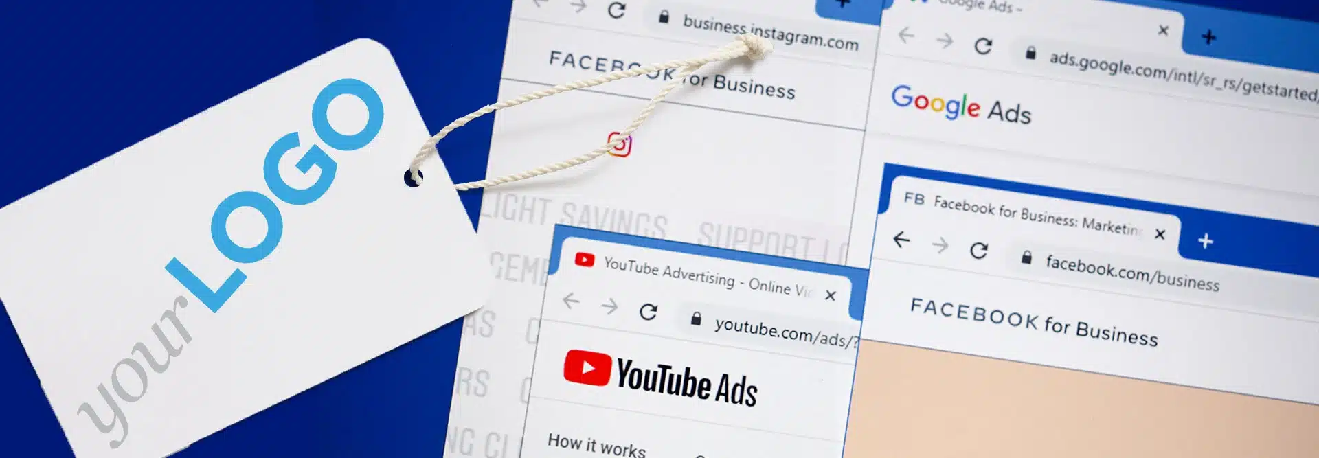 White-Label Advertising: Guide to White-Label Facebook Ads, Google Ads and YouTube Ads