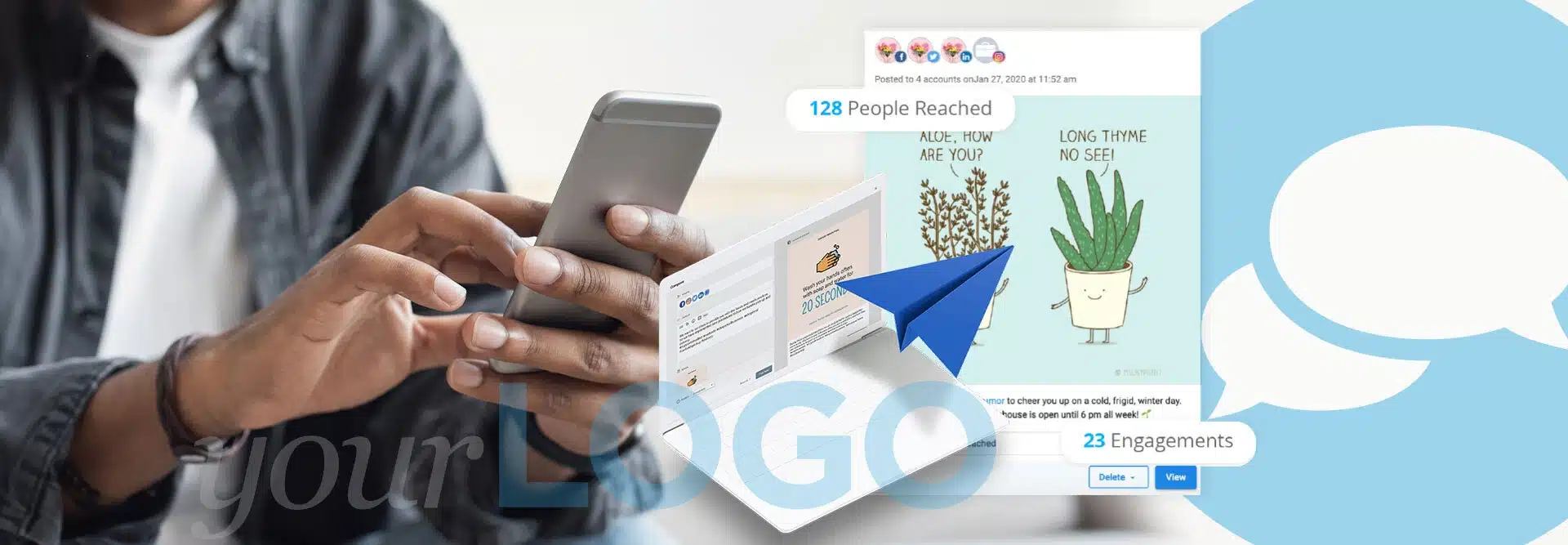 White-label social media management: Ultimate guide (Updated 2022)