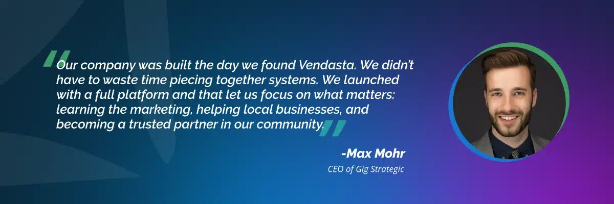 Gig Strategic Testimonial - Conversations AI