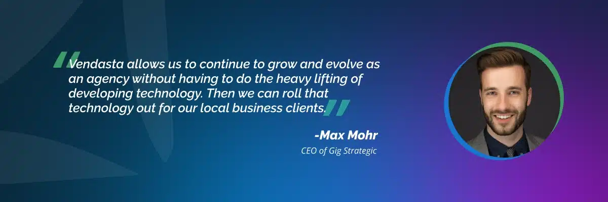 Gig Strategic Testimonial - Conversations AI