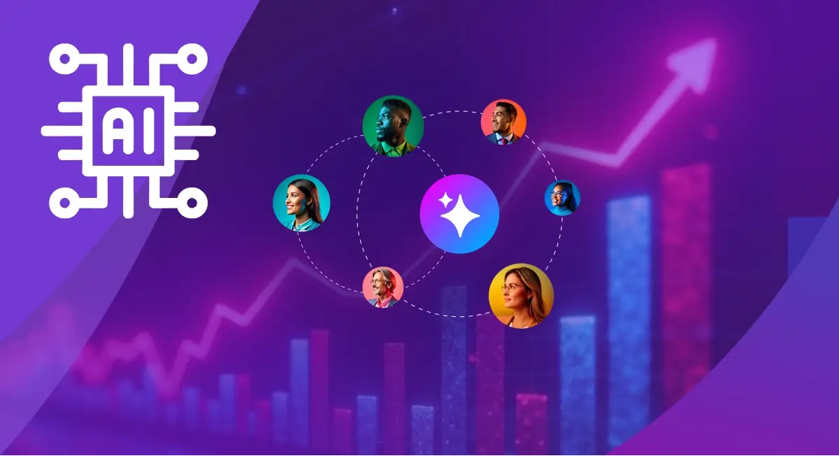 AI Customer acquistion and engagement platform, Vendasta