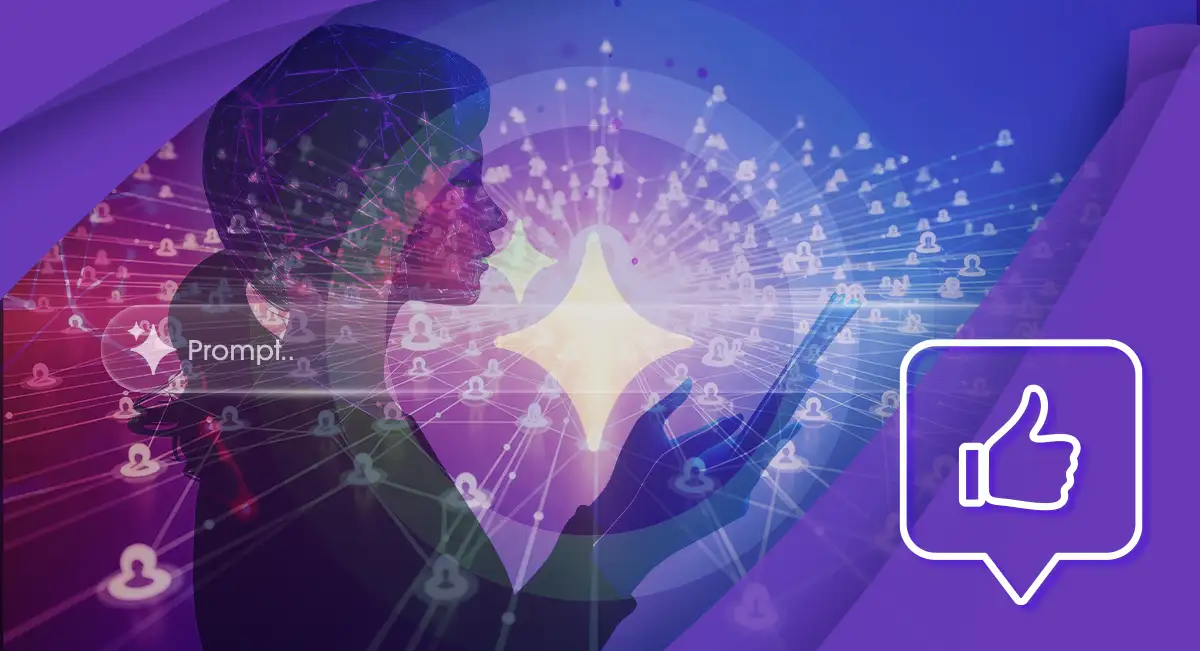 12 Best AI Prompts for Social Media in 2025